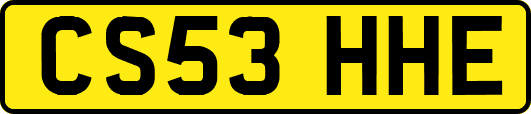 CS53HHE