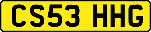 CS53HHG