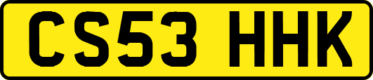 CS53HHK