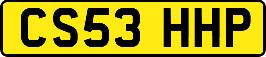 CS53HHP
