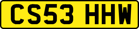 CS53HHW