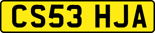 CS53HJA