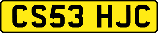 CS53HJC