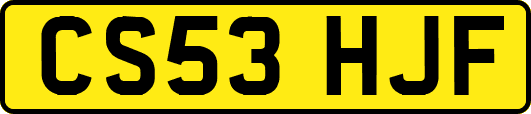 CS53HJF