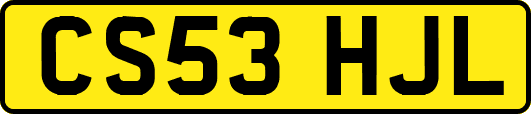 CS53HJL