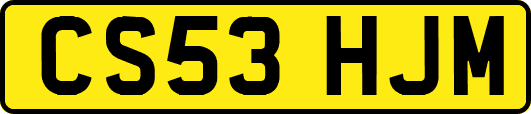 CS53HJM