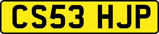 CS53HJP