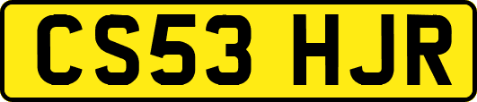 CS53HJR