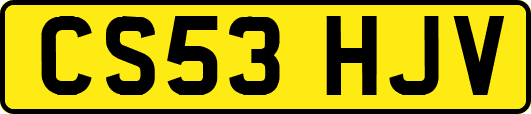 CS53HJV