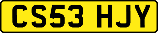 CS53HJY