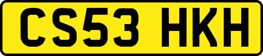 CS53HKH