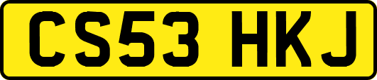 CS53HKJ