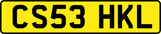 CS53HKL