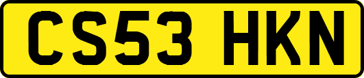 CS53HKN