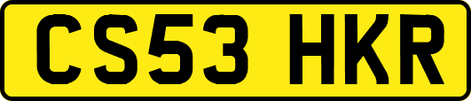CS53HKR