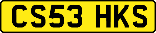 CS53HKS