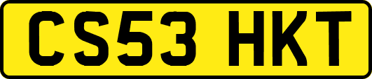 CS53HKT