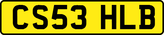 CS53HLB