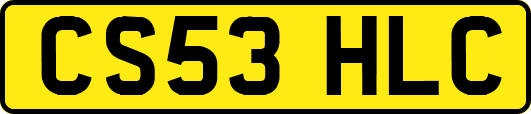 CS53HLC