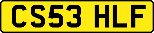 CS53HLF