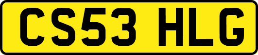 CS53HLG