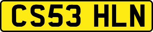 CS53HLN