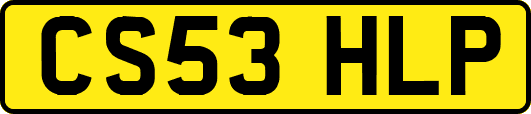 CS53HLP