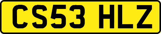 CS53HLZ