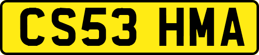 CS53HMA