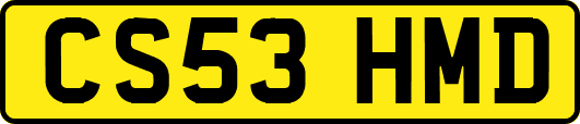 CS53HMD