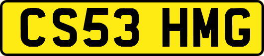 CS53HMG