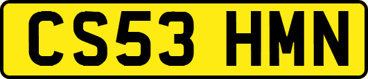 CS53HMN