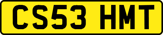 CS53HMT