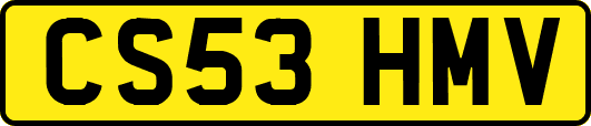 CS53HMV