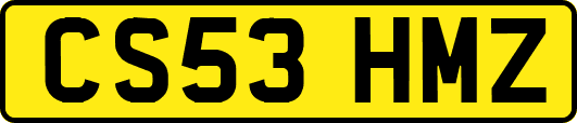 CS53HMZ