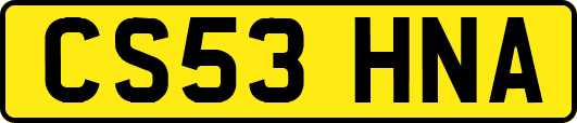 CS53HNA