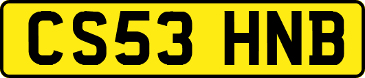 CS53HNB