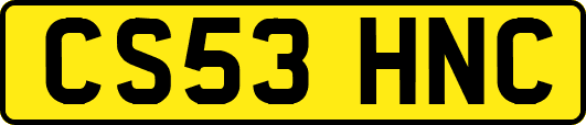 CS53HNC