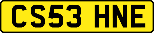 CS53HNE