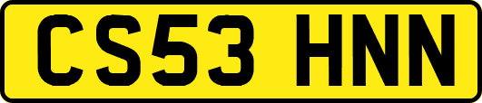 CS53HNN
