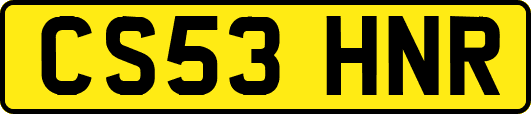 CS53HNR