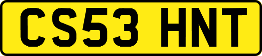 CS53HNT