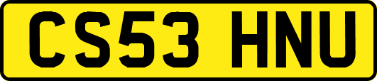 CS53HNU