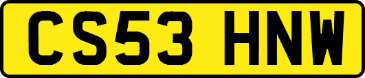 CS53HNW