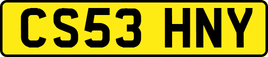 CS53HNY