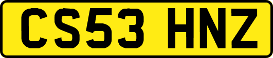 CS53HNZ