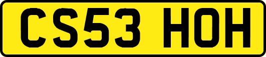 CS53HOH