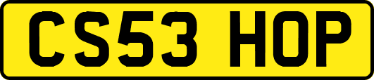 CS53HOP
