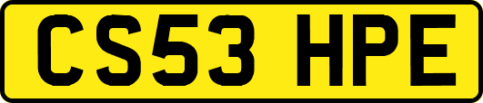 CS53HPE