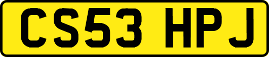CS53HPJ